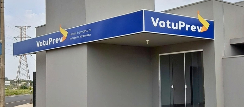 VotuPrev inicia atendimentos em nova sede na próxima segunda (24)