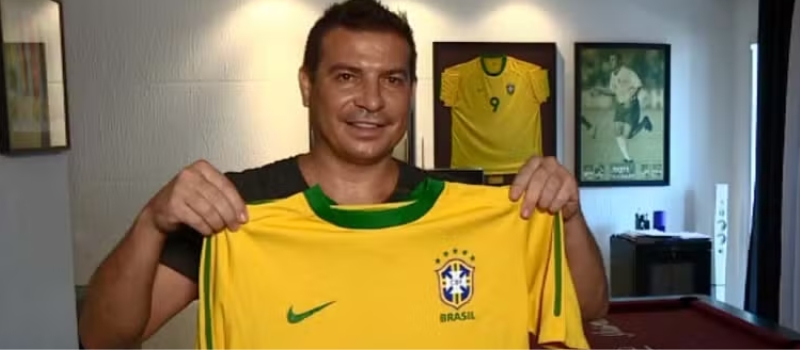 Votuporanga recebe Circuito Sesc com Luizão no dia 27