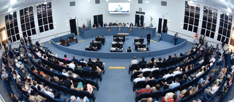 Câmara começa a analisar projeto que institui PPPs e concessões