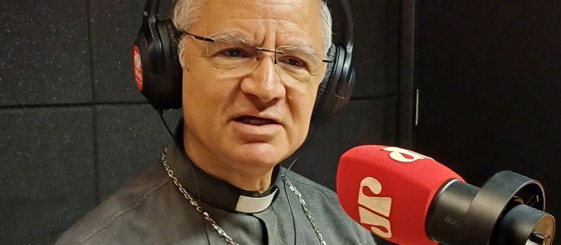 Campanha da Fraternidade: Dom Moacir reforça compromisso social da Igreja com os mais vulneráveis