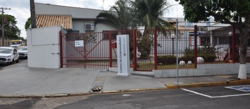 Votuporanga abre inscrições para incubadora no Espaço Empresarial com foco no setor de confecções