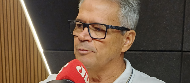 Novo superintendente da Saev destaca prioridades e anuncia diagnóstico inicial da autarquia em entrevista