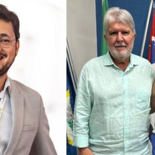 Marcelo Batista deixa Educação; Silvia de Faria assume