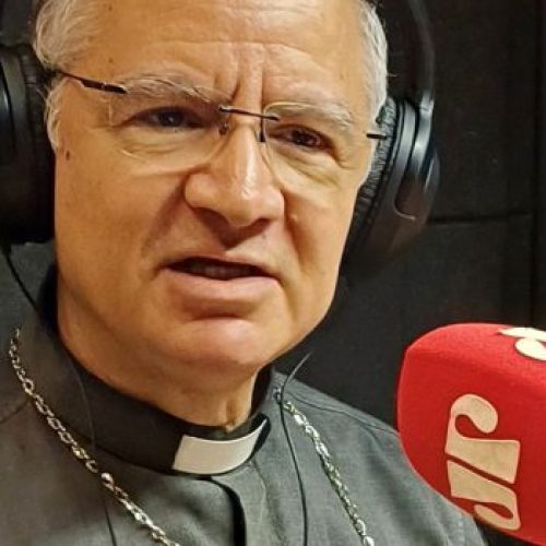 Campanha da Fraternidade: Dom Moacir reforça compromisso social da Igreja com os mais vulneráveis