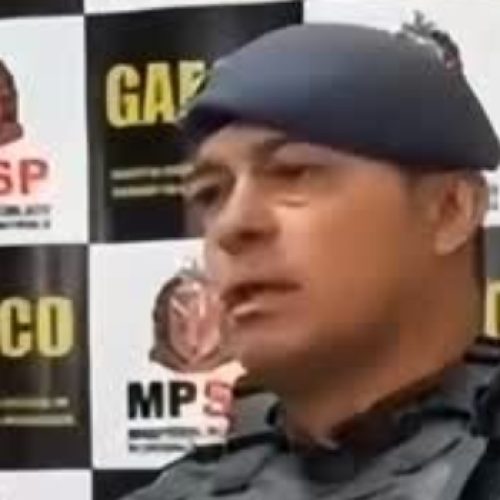 BAEP da PM e GAECO detalham os resultados da Operação Cronos