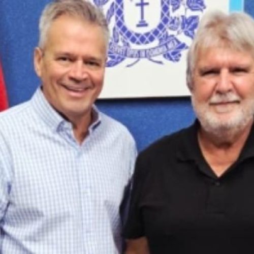 Jorge Seba nomeia Osvaldo Carvalho como novo superintendente da Saev Ambiental em Votuporanga