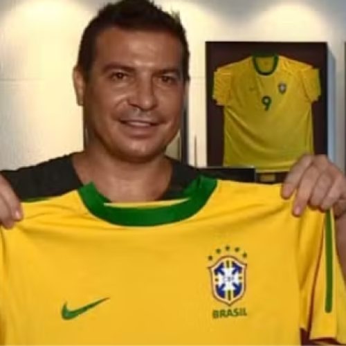 Votuporanga recebe Circuito Sesc com Luizão no dia 27