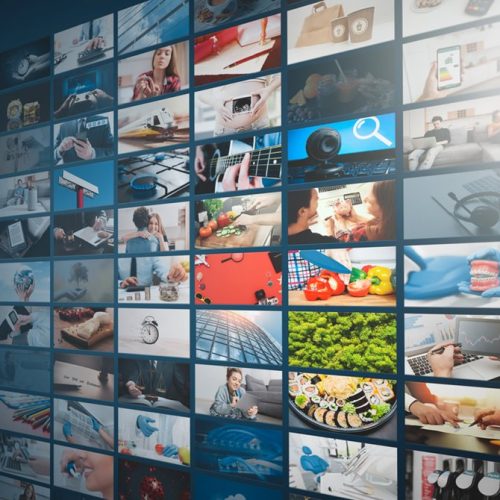 Taylor Swift domina as bilheterias com novo filme de “listening party”